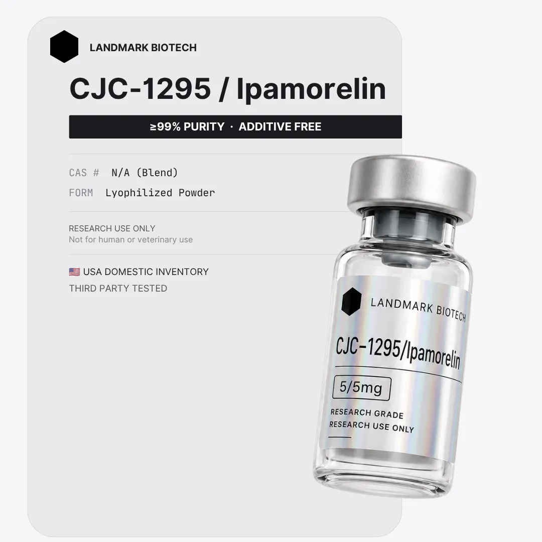 buy cjc-1295 & ipamorelin CJC / For Sale Online CJC-1295 + Ipamorelin - River